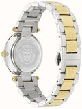 Versace Watch VE8B00724 Quartz 5 ATM Sapphire Glass 30 mm