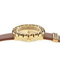 Versace Watch VE8C00124 Quartz 5 ATM Sapphire Glass
