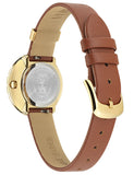 Versace Watch VE8C00124 Quartz 5 ATM Sapphire Glass