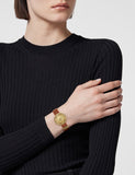 Versace Watch VE8C00124 Quartz 5 ATM Sapphire Glass