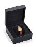 Versace Watch VE8C00124 Quartz 5 ATM Sapphire Glass