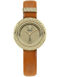 Versace Watch VE8C00124 Quartz 5 ATM Sapphire Glass
