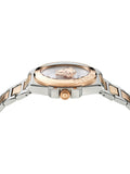 Versace Watch VE8D00424 Quartz 5 ATM Sapphire Glass Date