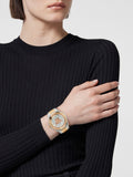 Versace Watch VE8D00424 Quartz 5 ATM Sapphire Glass Date