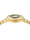 Versace Luxury Watch VE8D00624 Quartz 5 ATM Sapphire Glass Date