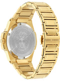 Versace Luxury Watch VE8D00624 Quartz 5 ATM Sapphire Glass Date
