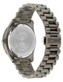 Versace Watch VE8E00724 Quartz 5 ATM Sapphire Glass Date