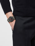 Versace Watch VE8E00724 Quartz 5 ATM Sapphire Glass Date
