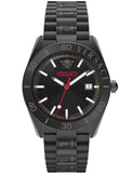 Versace Watch VE8E00724 Quartz 5 ATM Sapphire Glass Date