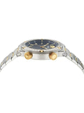 Versace Luxury Watches VE8G00424 Gent Quartz 30 mm Sapphire Glass 10 ATM