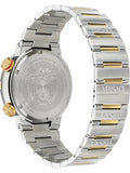 Versace Luxury Watches VE8G00424 Gent Quartz 30 mm Sapphire Glass 10 ATM