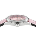 Versace Watch VE8I00124 Quartz 5 ATM Sapphire Glass 30 mm