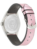 Versace Watch VE8I00124 Quartz 5 ATM Sapphire Glass 30 mm