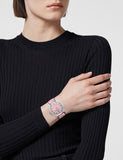 Versace Watch VE8I00124 Quartz 5 ATM Sapphire Glass 30 mm