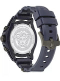 Versace Watch VE8P00624 Quartz 3 ATM Sapphire Glass 30 mm Luxury