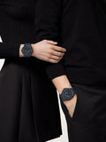 Versace Watch VE8P00624 Quartz 3 ATM Sapphire Glass 30 mm Luxury