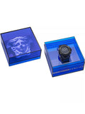 Versace Watch VE8P00624 Quartz 3 ATM Sapphire Glass 30 mm Luxury