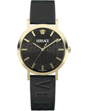 Versace Watch VE8Q00224 Quartz 5 ATM Sapphire Glass Date
