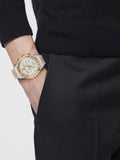Versace Watch VE8R00424 Quartz 5 ATM Sapphire Glass