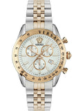 Versace Watch VE8R00424 Quartz 5 ATM Sapphire Glass