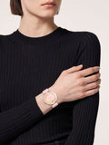 Versace Watch VE9A00124 Quartz 5 ATM Sapphire Glass Womens
