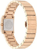Versace Watch VE9B00224 Quartz 3 ATM Sapphire Glass Date