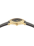Versace Watch VE9C00224 Quartz 5 ATM Sapphire Glass