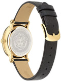 Versace Watch VE9C00224 Quartz 5 ATM Sapphire Glass