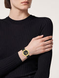 Versace Watch VE9C00224 Quartz 5 ATM Sapphire Glass