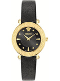 Versace Watch VE9C00224 Quartz 5 ATM Sapphire Glass