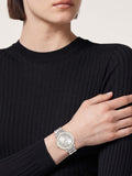 Versace Watch VE9C00324 Quartz 3 ATM Sapphire Glass 30 mm
