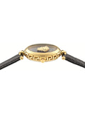Versace Watch VE9D00124 Quartz 5 ATM Sapphire Glass 30 mm