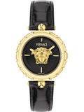 Versace Watch VE9D00124 Quartz 5 ATM Sapphire Glass 30 mm