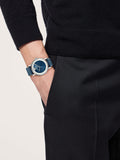 Versace Watch VE9G00124 Multifunction Quartz 5 ATM Sapphire Glass