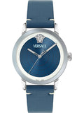 Versace Watch VE9G00124 Multifunction Quartz 5 ATM Sapphire Glass
