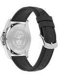 Versace Watch VE9H00124 Quartz 5 ATM Sapphire Glass Date Gent