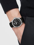 Versace Watch VE9H00124 Quartz 5 ATM Sapphire Glass Date Gent