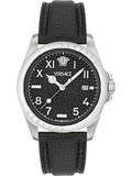Versace Watch VE9H00124 Quartz 5 ATM Sapphire Glass Date Gent