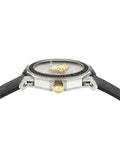 Versace Watch VE9I00124 Gent Quartz 5 ATM Sapphire Glass