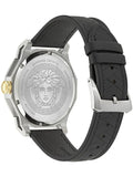 Versace Watch VE9I00124 Gent Quartz 5 ATM Sapphire Glass