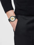 Versace Watch VE9I00124 Gent Quartz 5 ATM Sapphire Glass