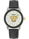 Versace Watch VE9I00124 Gent Quartz 5 ATM Sapphire Glass