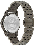 Versace Watch VE9I00524 Quartz 5 ATM Sapphire Glass Date
