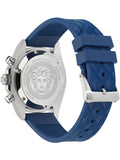 Versace Luxury Watch VE9K00124 Quartz 5 ATM Sapphire Glass Gent