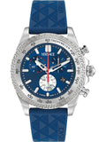 Versace Luxury Watch VE9K00124 Quartz 5 ATM Sapphire Glass Gent