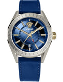 Versace Watch VEAFA0124 Quartz 5 ATM Sapphire Glass 30 mm