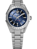 Versace Luxury Watch VEAFA0424 Quartz 5 ATM Sapphire Glass Date