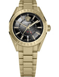 Versace Watch VEAFA0724 Quartz 5 ATM Sapphire Glass Date