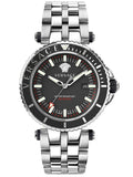 Versace Watch VEAK00318 Gent Official Box