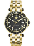 Versace Luxury Watch VEAK00618 Quartz 30mm Sapphire 20 ATM